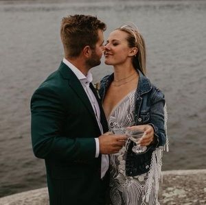 Meet your Posher, Morgan